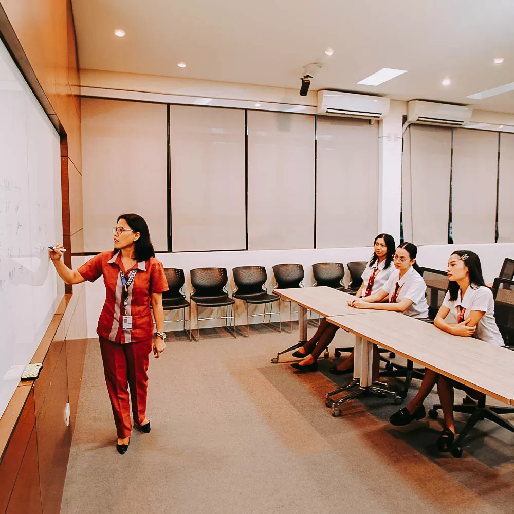 Bachelor of Science in Office Administration